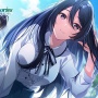 メモオフ完全新作『シンスメモリーズ 星天の下で』2021年夏発売！！メモオフのコンセプトを引き継ぎ、様々な新規要素が追加される模様