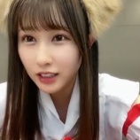 『[動画]2022.01.09（17:43～） SHOWROOM　「=LOVE(イコールラブ) 山本杏奈」＠個人配信【イコラブ】』の画像