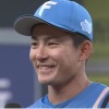 日本ハム水野達稀の初々しすぎるヒーローインタビューｗｗｗｗｗｗｗｗ