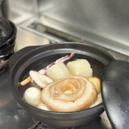 バレンタインの下見？ミーハーなお買い物♪