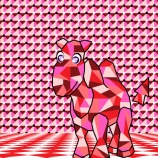 『三角、四角形のマスが・・・』の画像