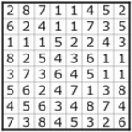 ニコリ系パズルの逆襲[弍]