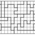 ニコリ系パズルの逆襲[弍]
