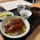 明日は丑の日