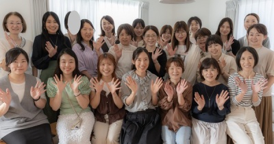 スイーツビジネススクールの「交流会イベント」を開催しました♫