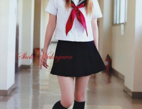 中川翔子（30）がセーラー服着てみた結果ｗｗｗｗｗｗｗｗｗｗｗ