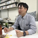 13期生卒業生インタビュー～鈴木涼太さん～