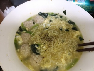 ワイの夜食、美味そうすぎる（※画像あり）