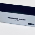 【PRレビュー】ペルチェ冷却で熱バテなし！Qi2対応車載ホルダー：200-CAR123 サンワダイレクト