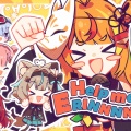 【ミリプロ】小廻こまが名曲『Help me, ERINNNNNN!!』を全力カバー！カオスと可愛さの奇跡的融合にファン大絶賛「ミリプロ史上最高にカオス」「チョイスが神」