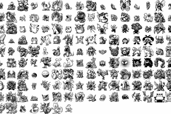 やがみんの作業倉庫 ポケットモンスター やがみんの作業倉庫 ポケットモンスター