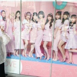 『[＝LOVE] 瀧脇笙古「（ナツマトペ）イコラブ渋谷CDショップ巡り」』の画像