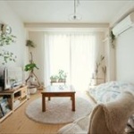 【悲報】ワイ独り暮らし、家に帰ったら部屋が大自然