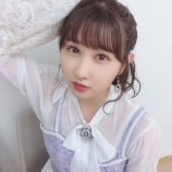 『[＝LOVE] 山本杏奈「広島のラジオでイコラブの事や私のことを話してくださったみたい…」』の画像