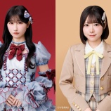 『[イコラブ] 山本杏奈×大西葵、本日(3/19)『SHOWROOM教えて花便り』放送【ニアジョイ】』の画像