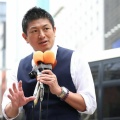 【50代の支持者って...】参政党「50代以上は生きてる意味ない」【動画】