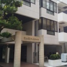 マンション見学でした。