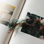 Re: Riverport eyewear & coffee Blog