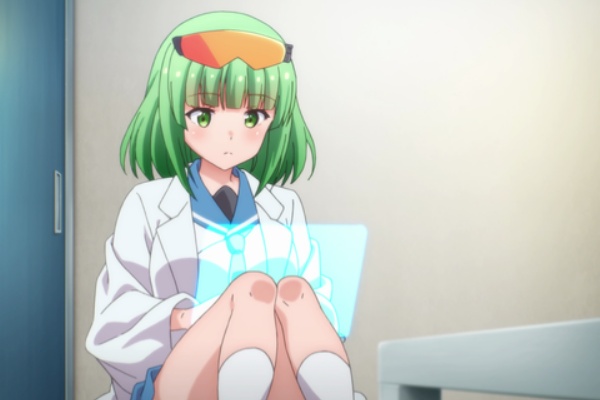 アニメキャプ倉庫 仮 Circlet Princess