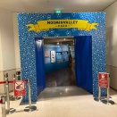 GW最終日 (MOOMINVALLEY PARK in COCOON CITY)