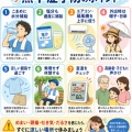 先週のベスト５！ 熱中症対策 セルフケアにて快適に