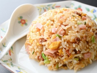 【悲報】チャーハンをパラパラにする方法、存在しない