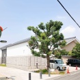 【門真】月出町に「かどま歴史ミュージアム」ができるみたい。『中塚荘』の建物。8月18日オープン