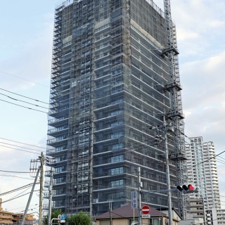 超高層マンション・超高層ビル