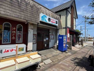 いわしの名店でいただく締めのラーメン　香海@銚子市　千葉ラーメン