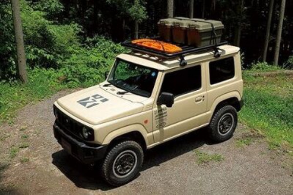キャンプ速報 キャンプ アウトドアまとめ 車