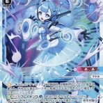 ウィクロス速報