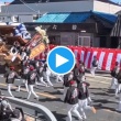 【悲報】死亡事故相次ぐだんじり祭り、何事もなかったかのように２日目開催で盛り上がる