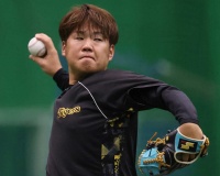 【悲報】今日の阪神中日戦防御率　西勇輝6.43　涌井6.75ｗｗｗｗｗｗｗｗｗｗｗｗ