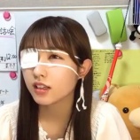 『[動画]2020.07.30（21:00～） SHOWROOM　「=LOVE(イコールラブ) 山本杏奈」＠個人配信』の画像