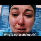 『コロナの過剰治療』の画像