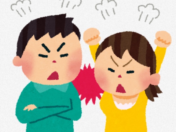 【悲報】男さん同棲した途端にメッキ剥がれる