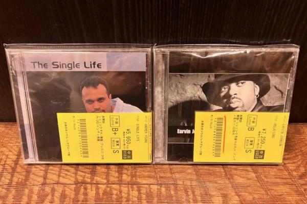甘茶ソウルレア盤⭐︎ソフトーンズ&ファーストクラス／Together ディスクユニオン お茶の水ソウル/レアグルーヴ館