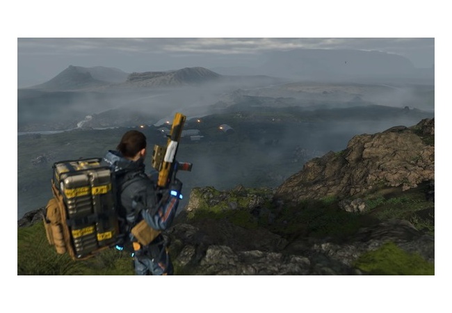 【デスストランディング】海外でリークされたゲーム内容がこちら	