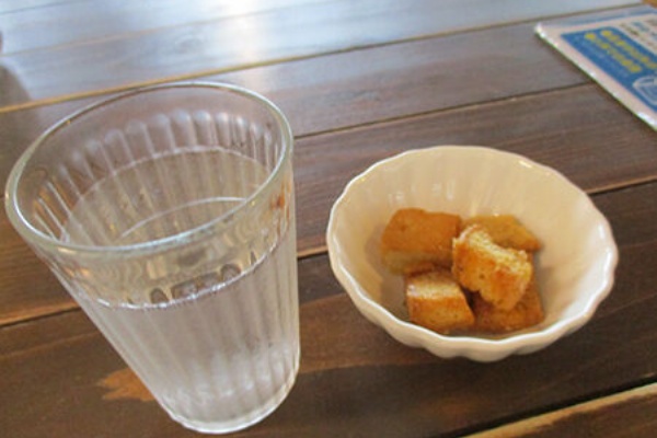 あちこち食い道楽記 健軍