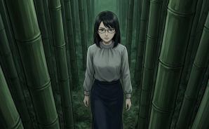 新王の藪知らず 第三話:竹藪