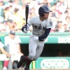 大阪桐蔭・根尾さん、10球団が1位指名候補に