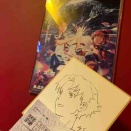 誰もが通る大切な事がテーマだった‼️アズワン