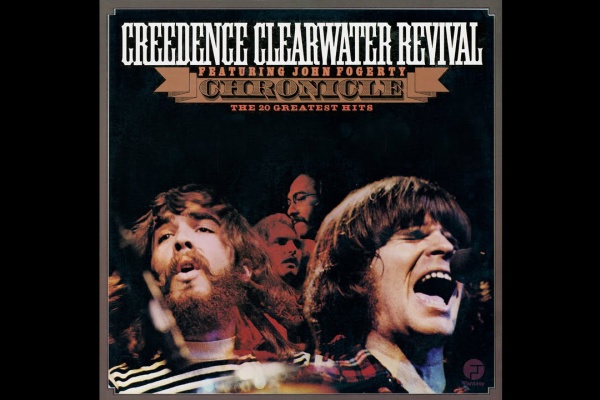 For Ever Young 洋楽ロック（ロックて何だろう？） - CCR