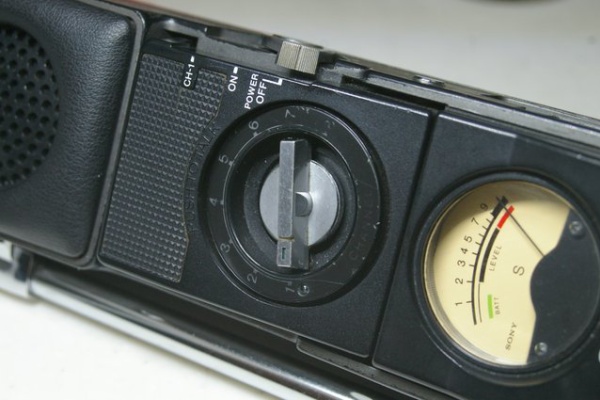 JHGのブログ - ・ICB-680・ICB-670