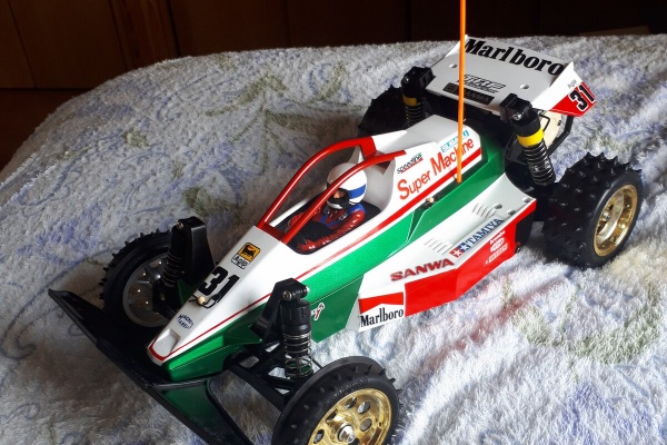 タミヤ / TAMIYA ソニックファイター C*v様 タミヤ ソニックファイター