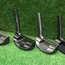 Ｌ型マレットパター　＠残り2本　です