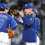 【中日】井上監督(借金18)「紙一重じゃん？ここからでしょ？」