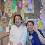 『お星さまキラキラ☆✨』の画像