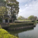 懐かしの景色を求めて～弁天池公園&深北緑地