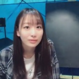 『[動画]2022.10.10（12:07～） SHOWROOM　「=LOVE(イコールラブ) 瀧脇笙古」＠個人配信【イコラブ】』の画像